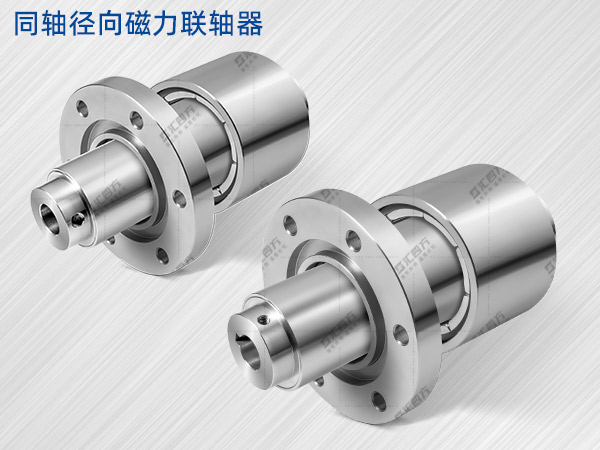 匯四方耐壓磁力聯軸器主要用在什么領域？