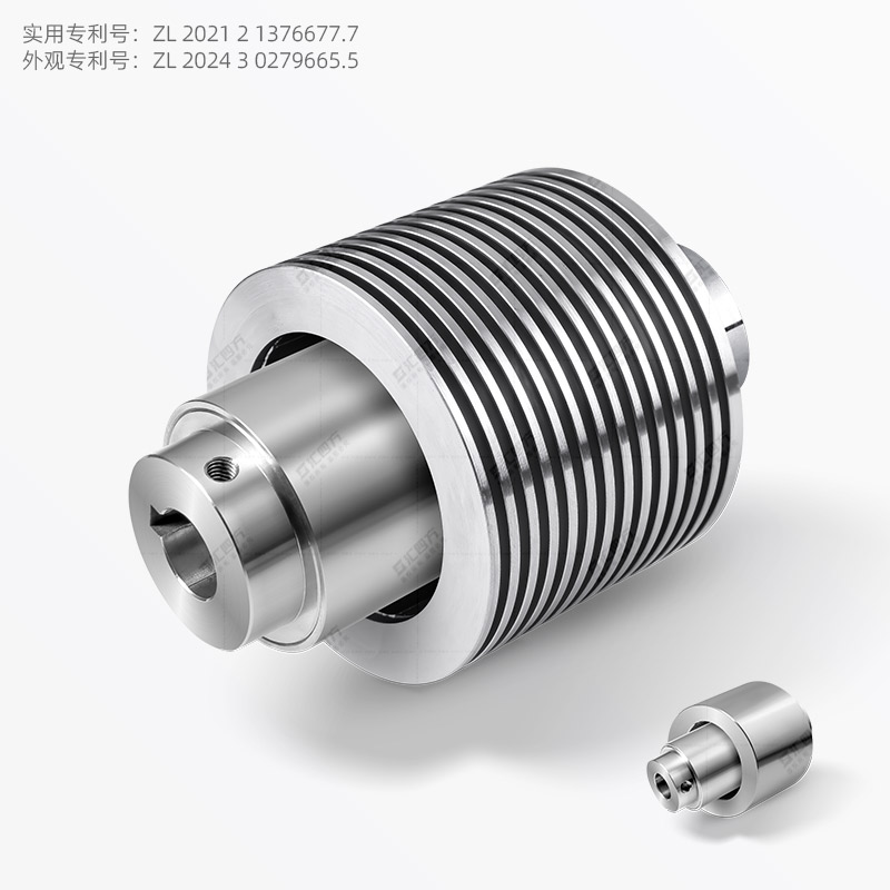 徑向磁力聯(lián)軸器 HSF09
